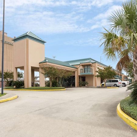 Rodeway Inn & Suites New Orleans  Kültér fotó