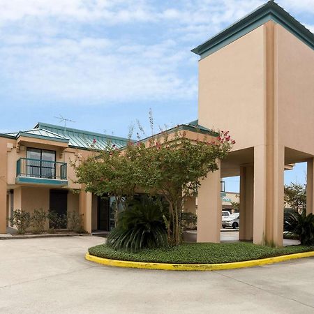 Rodeway Inn & Suites New Orleans  Kültér fotó