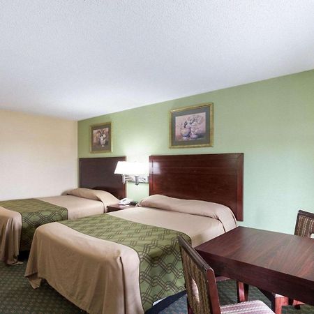 Rodeway Inn & Suites New Orleans  Kültér fotó