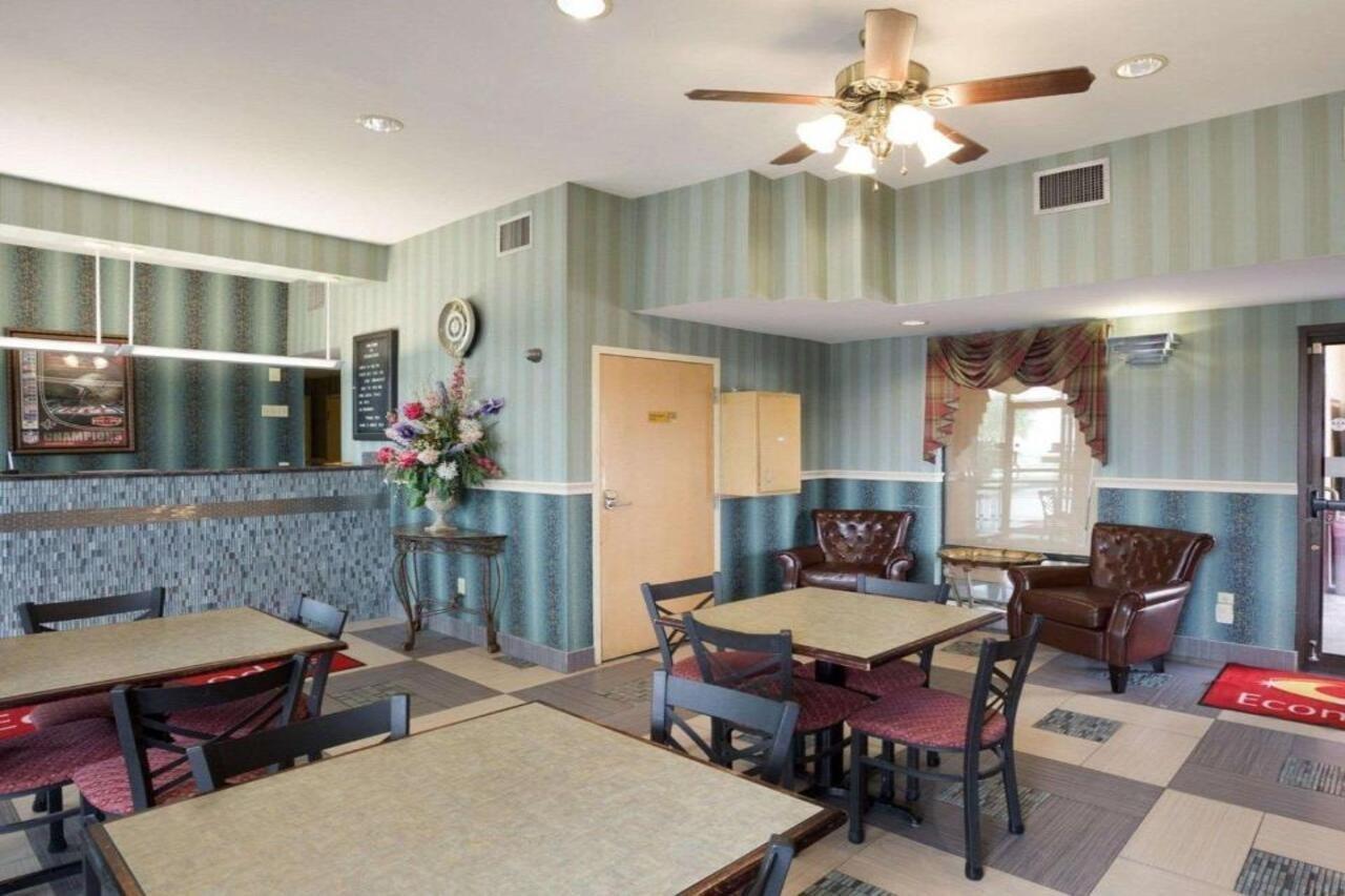 Rodeway Inn & Suites New Orleans  Kültér fotó