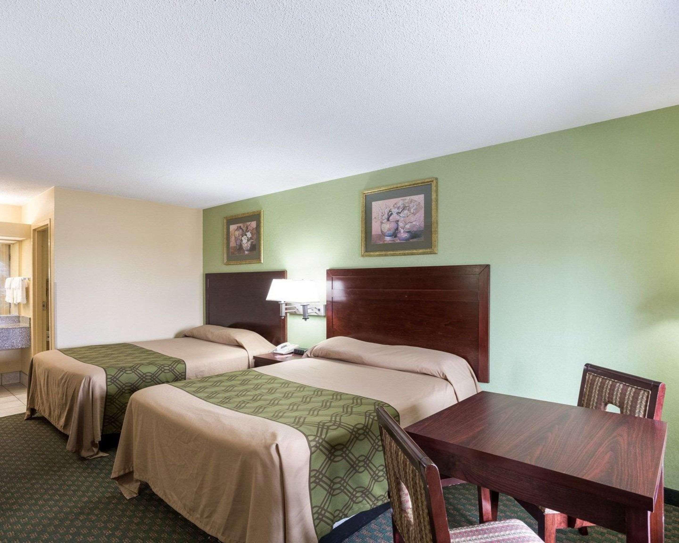 Rodeway Inn & Suites New Orleans  Kültér fotó