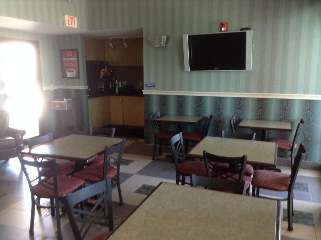 Rodeway Inn & Suites New Orleans  Kültér fotó