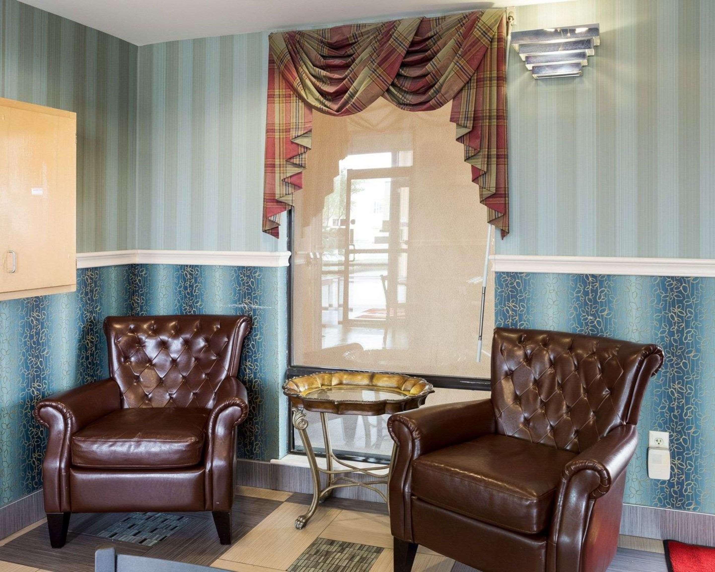Rodeway Inn & Suites New Orleans  Kültér fotó