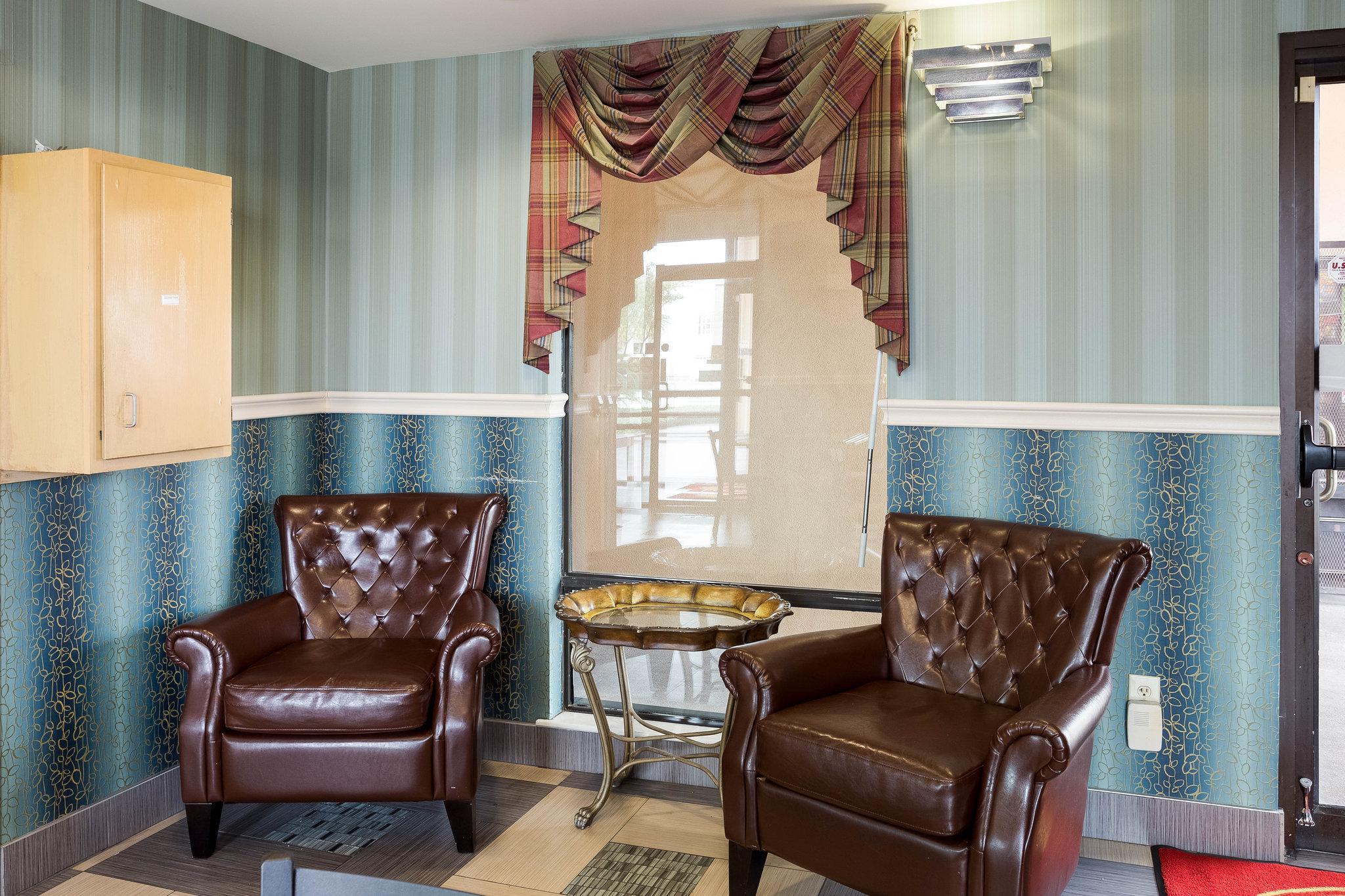 Rodeway Inn & Suites New Orleans  Kültér fotó