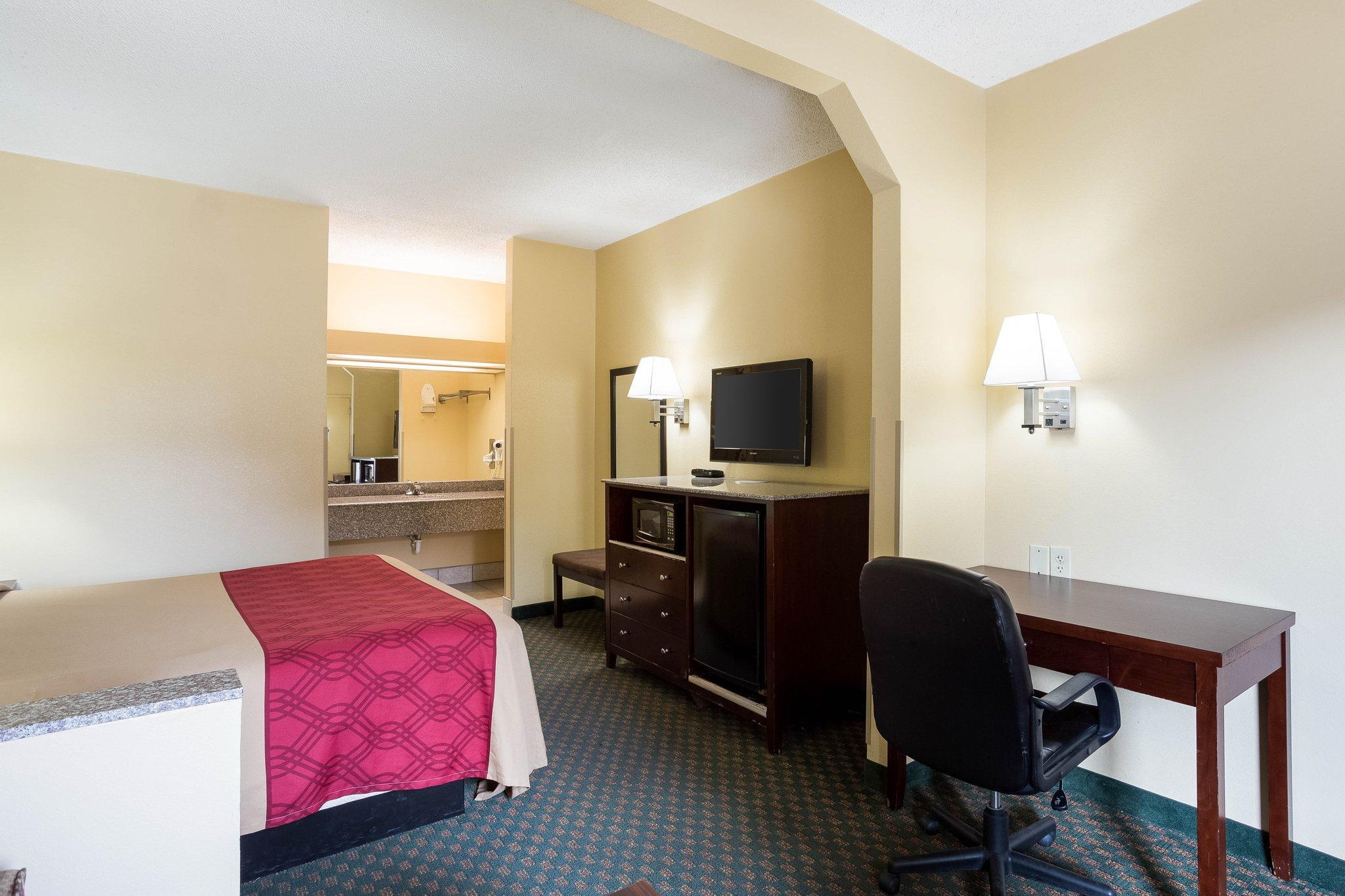 Rodeway Inn & Suites New Orleans  Kültér fotó