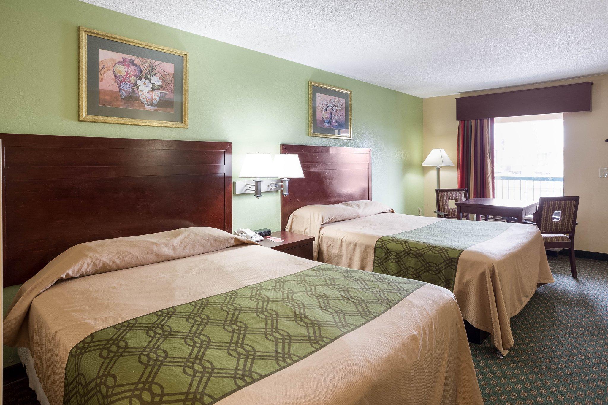 Rodeway Inn & Suites New Orleans  Kültér fotó