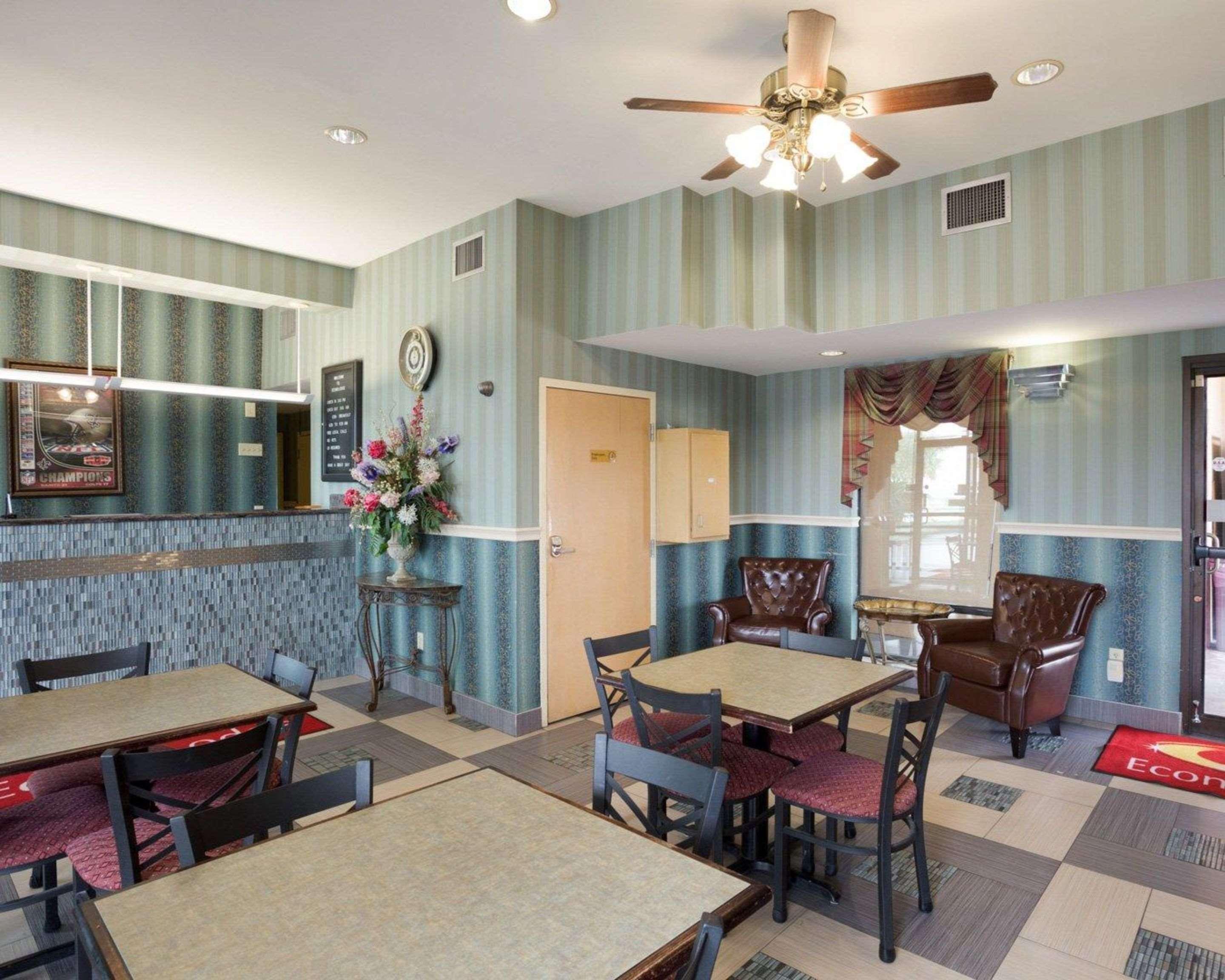 Rodeway Inn & Suites New Orleans  Kültér fotó