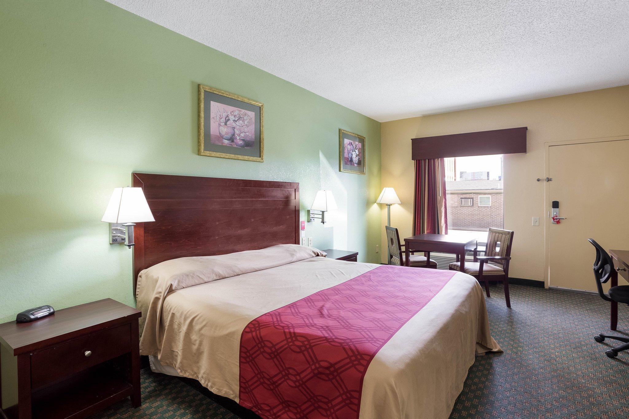 Rodeway Inn & Suites New Orleans  Kültér fotó