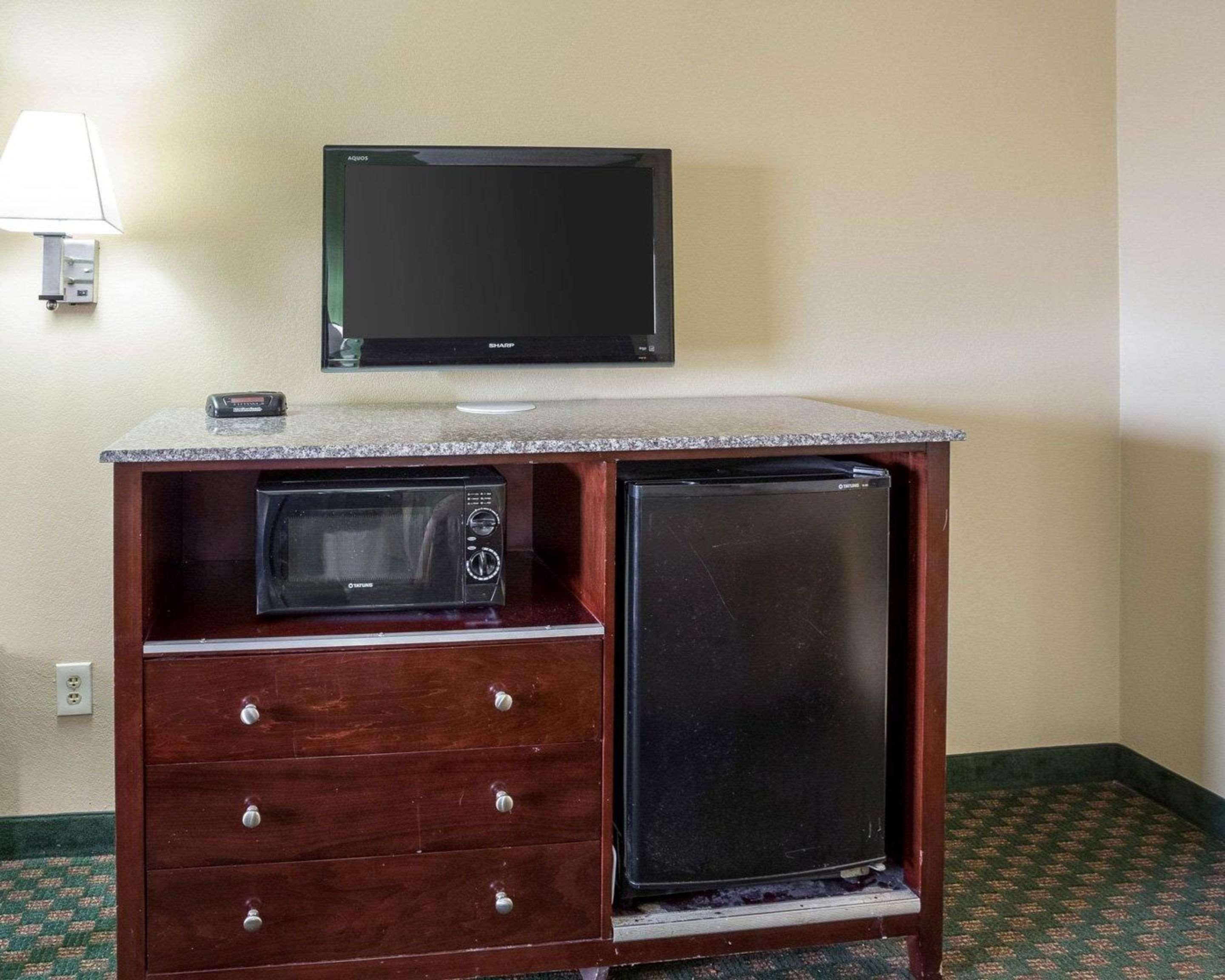 Rodeway Inn & Suites New Orleans  Kültér fotó