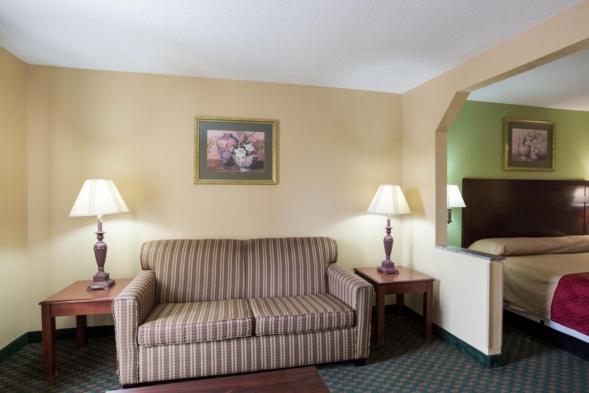 Rodeway Inn & Suites New Orleans  Kültér fotó