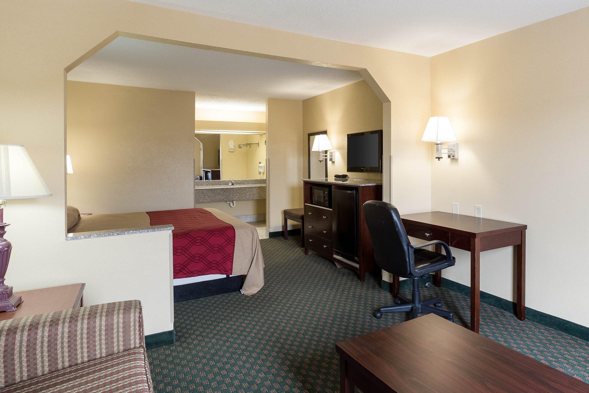 Rodeway Inn & Suites New Orleans  Kültér fotó