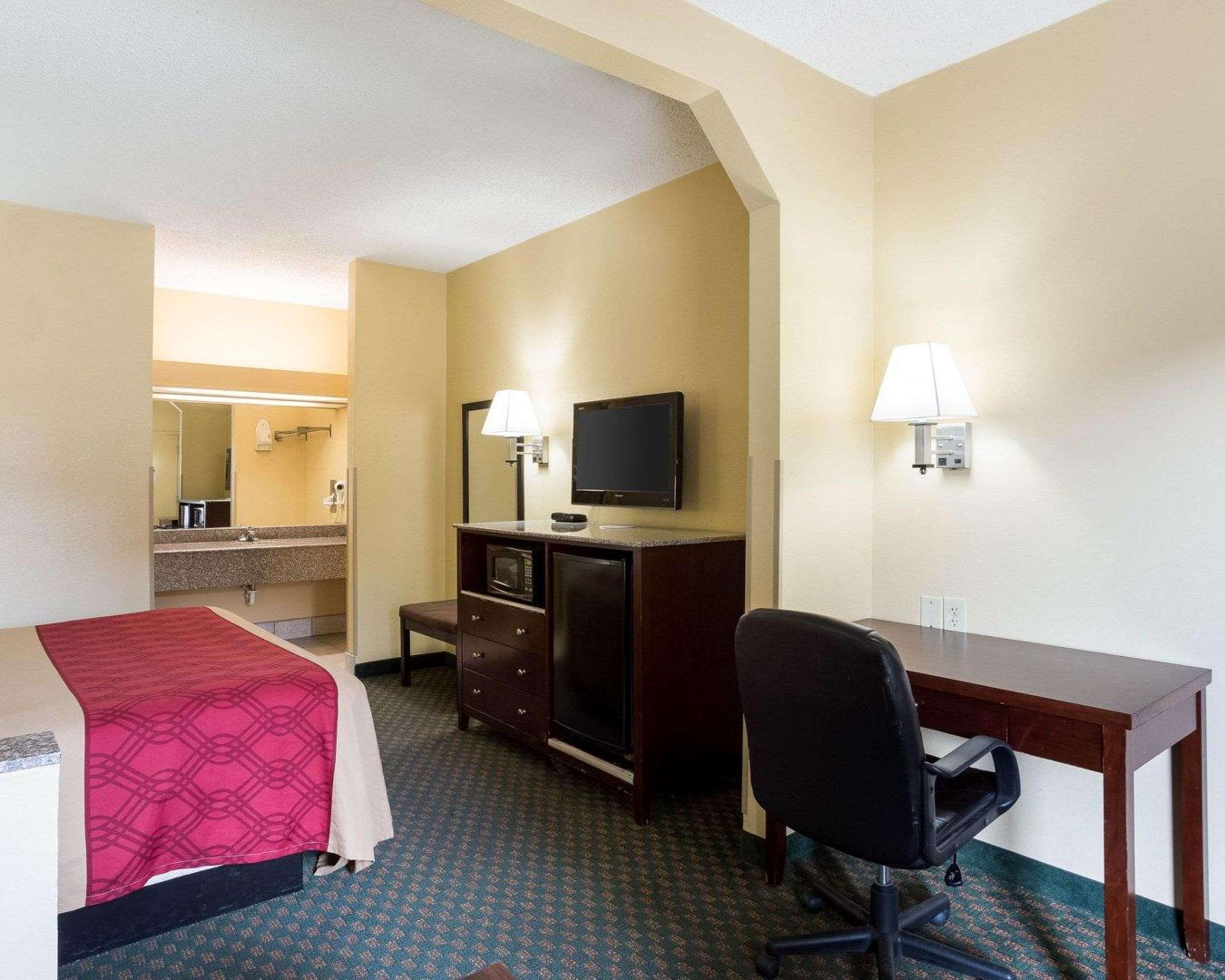 Rodeway Inn & Suites New Orleans  Kültér fotó