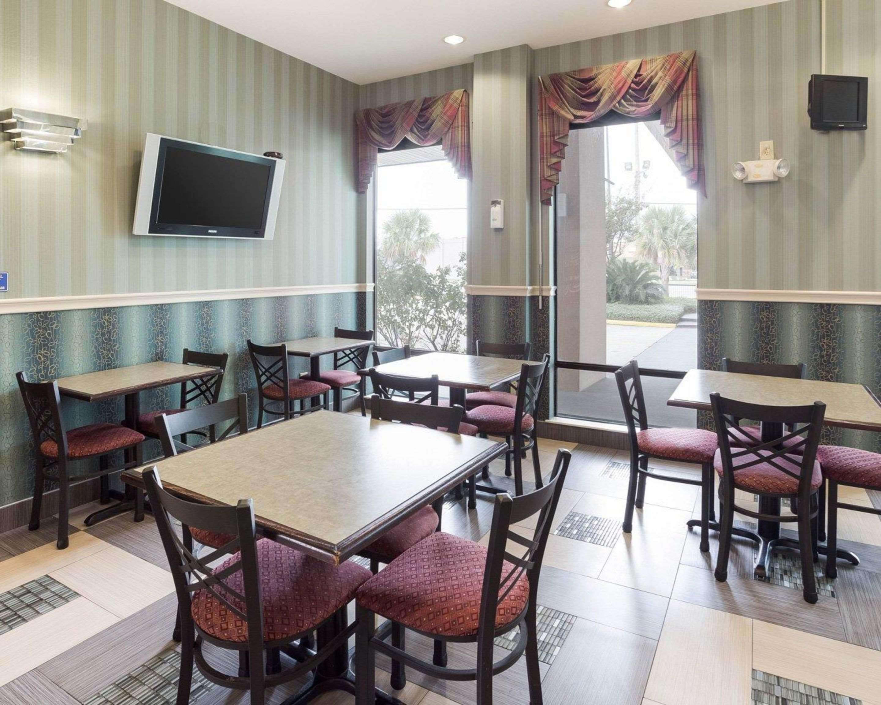 Rodeway Inn & Suites New Orleans  Kültér fotó
