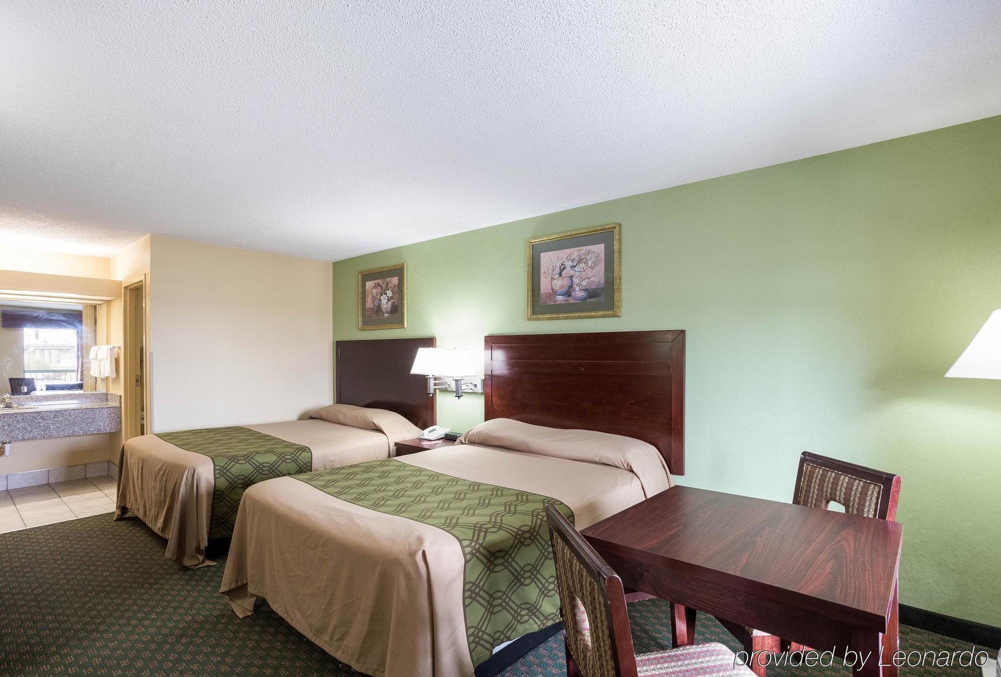 Rodeway Inn & Suites New Orleans  Kültér fotó
