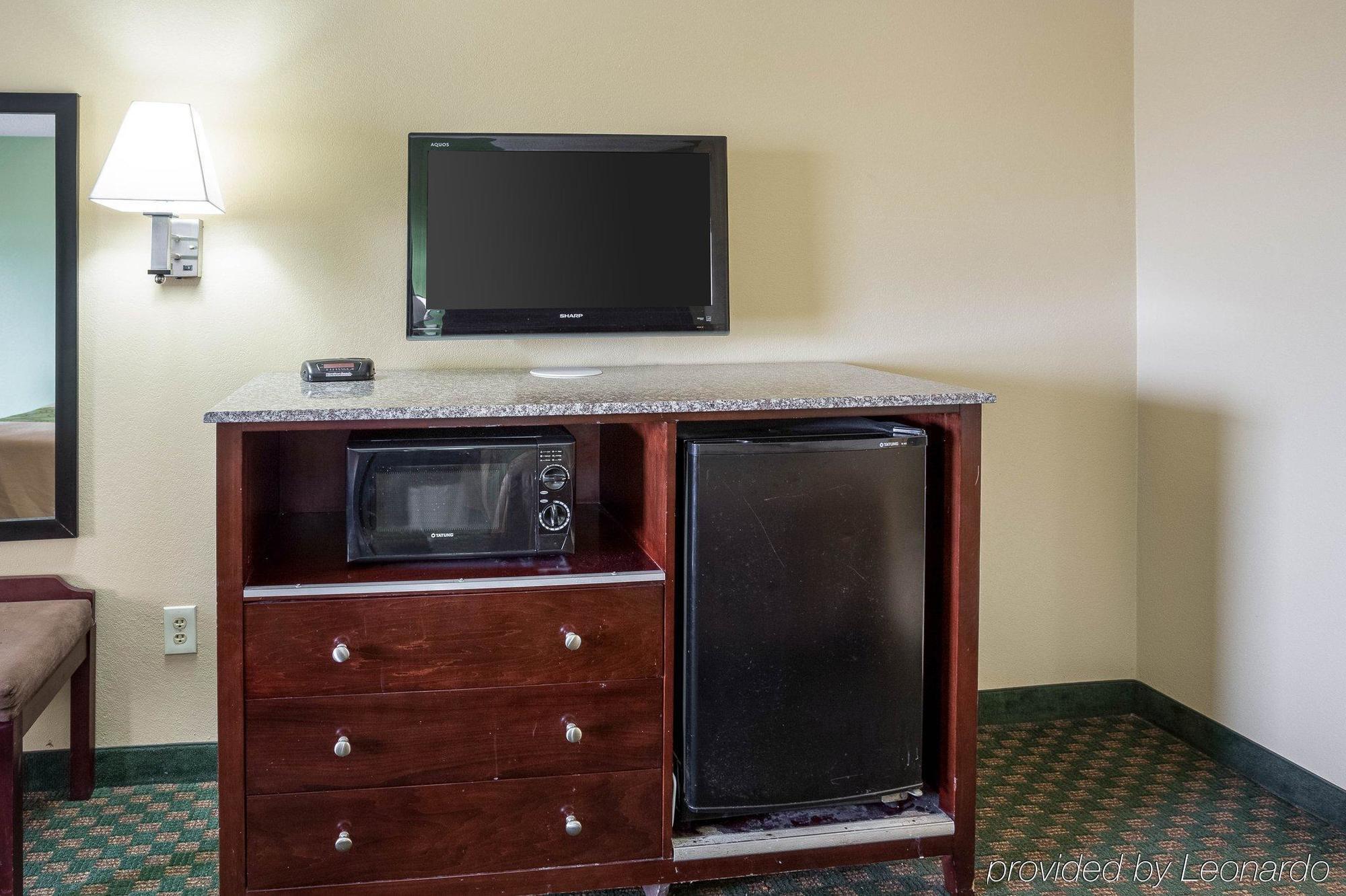 Rodeway Inn & Suites New Orleans  Kültér fotó