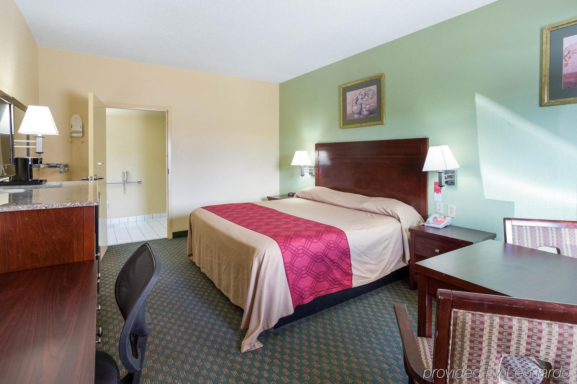 Rodeway Inn & Suites New Orleans  Kültér fotó