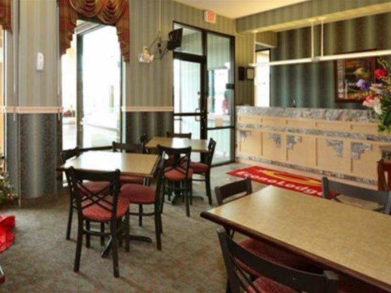 Rodeway Inn & Suites New Orleans  Kültér fotó